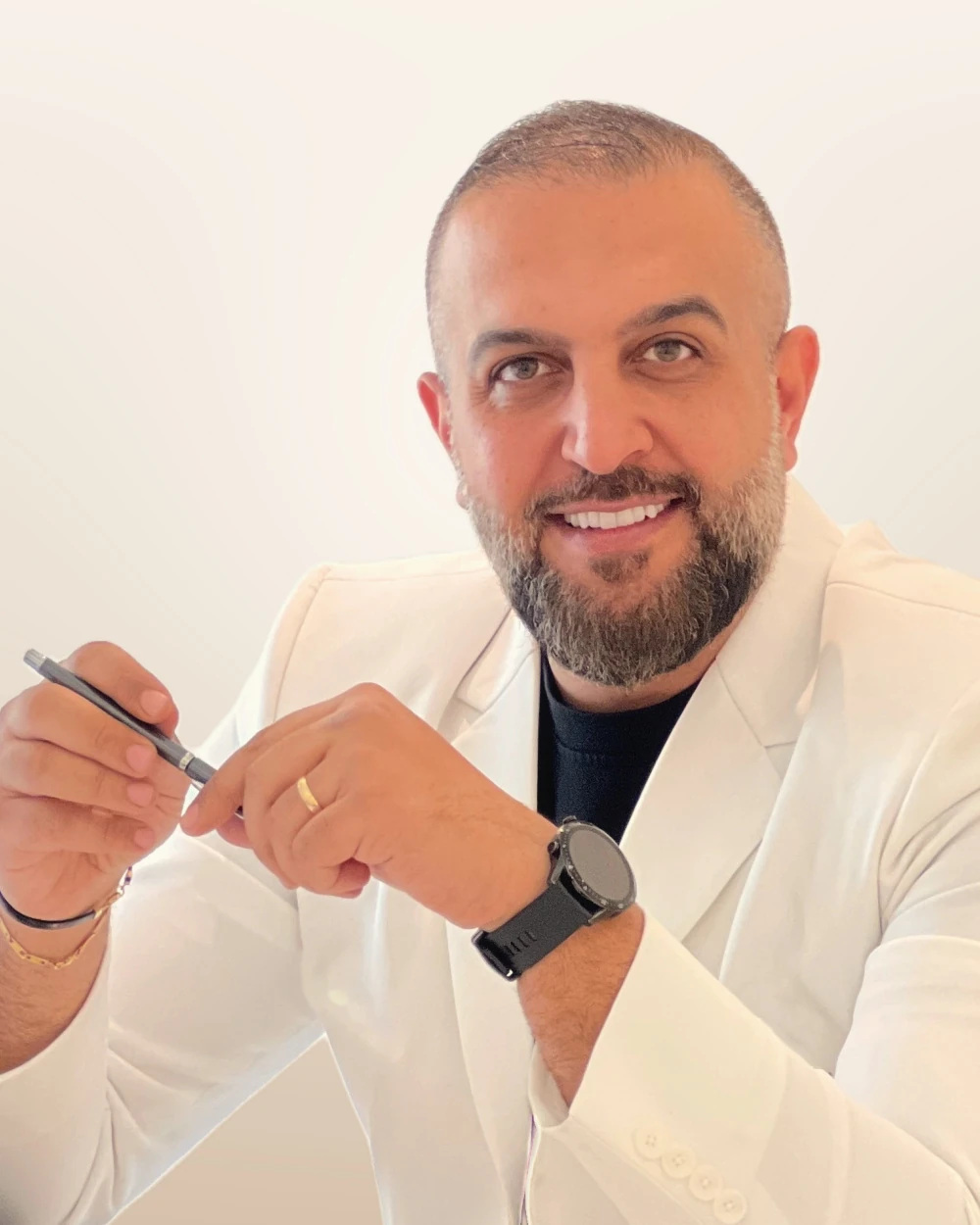 Dr. Ali Ali, Specialist General Surgery