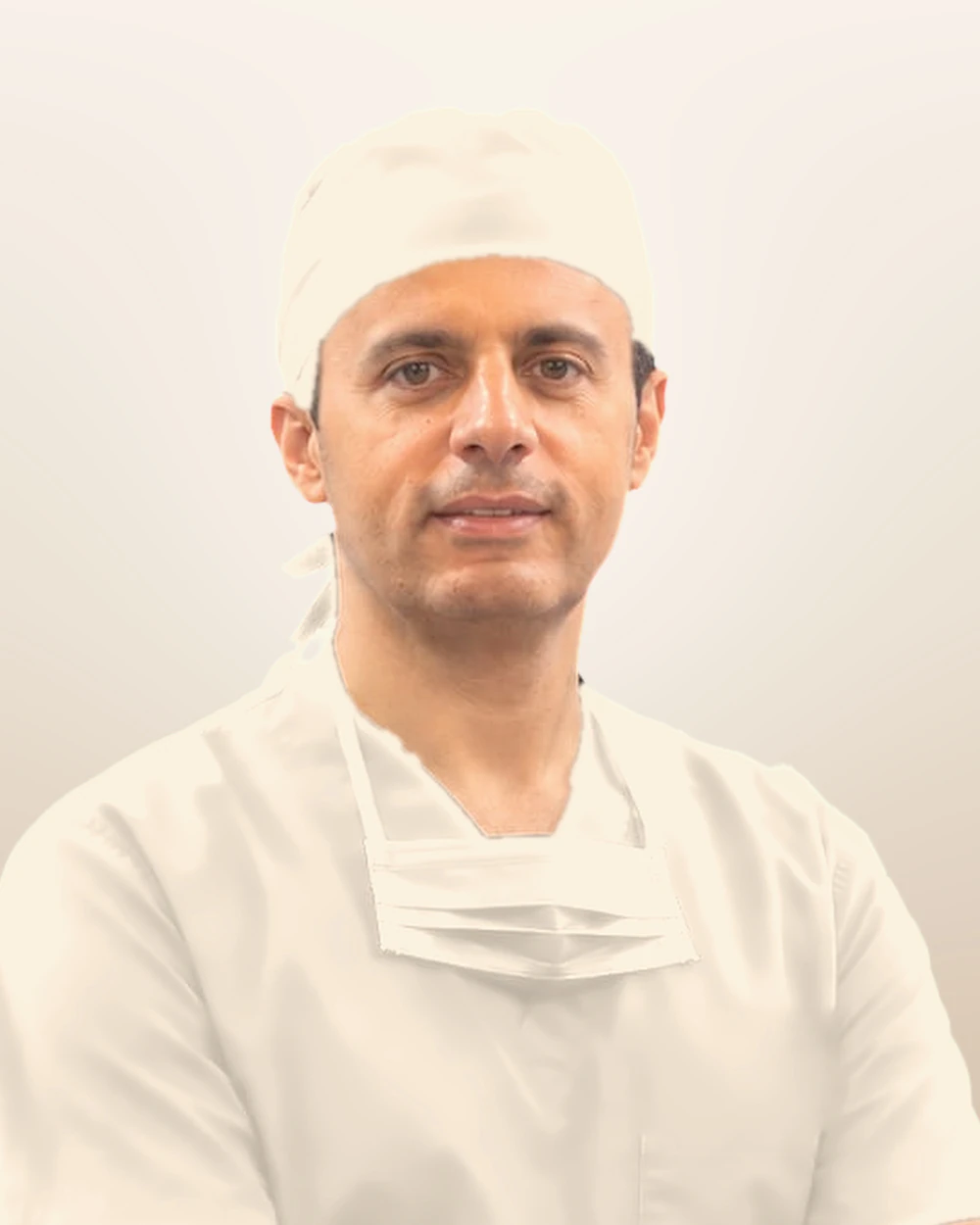 Dr. Raef Abdelraouf, Specialist Plastic Surgery