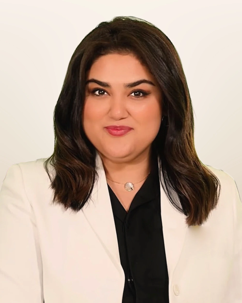 Dr. Zahra Taghipour, General Practitioner