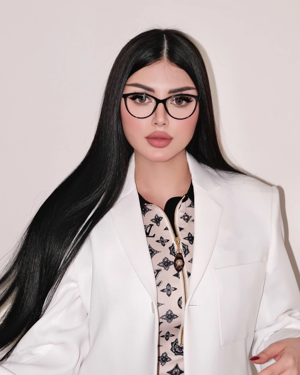 Haneen Alkubaisy, Founder